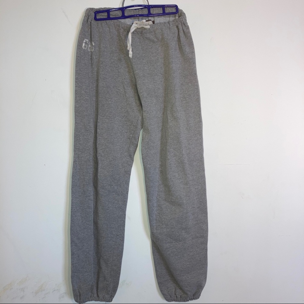 ⭐️Garage grey sweat pants⭐️